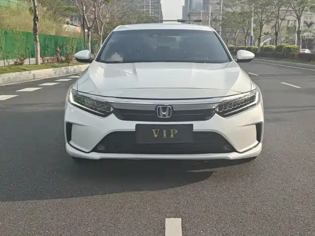 HONDA YINGSHIPAI