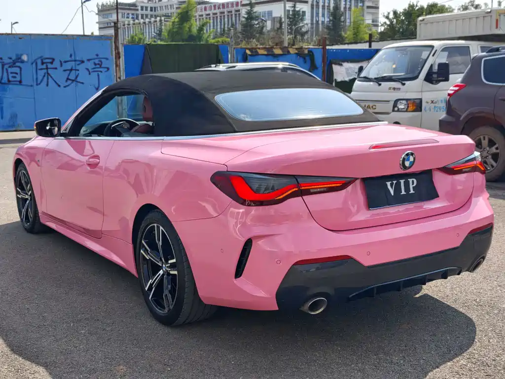BMW 4 Series — миниатюра 15