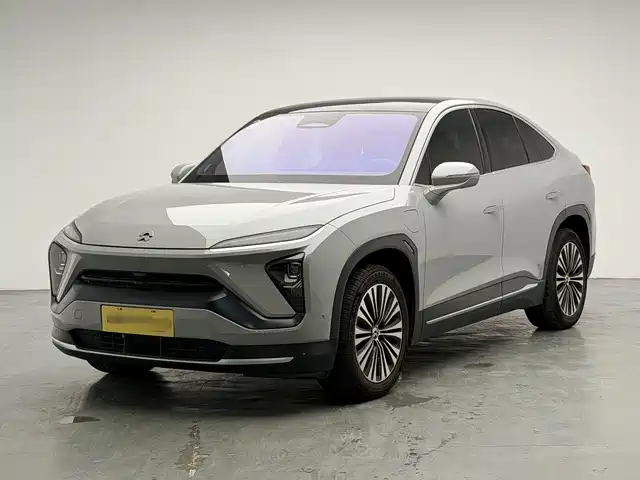 NIO EC6