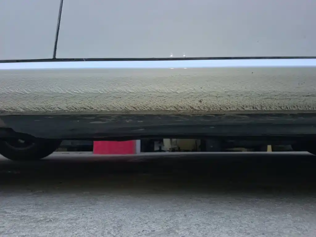 Volkswagen Lamando — миниатюра 21