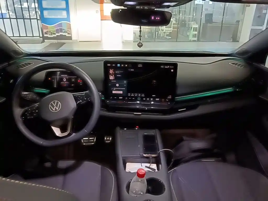 Volkswagen 06 — миниатюра 10