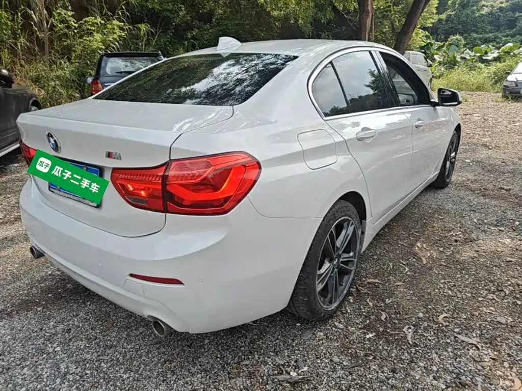 BMW 1 Series — миниатюра 7