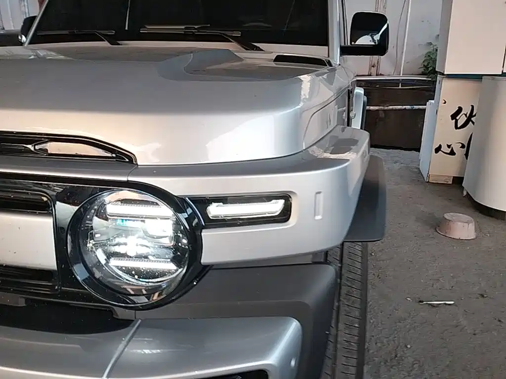 iCAR iCAR Super V23 — миниатюра 24