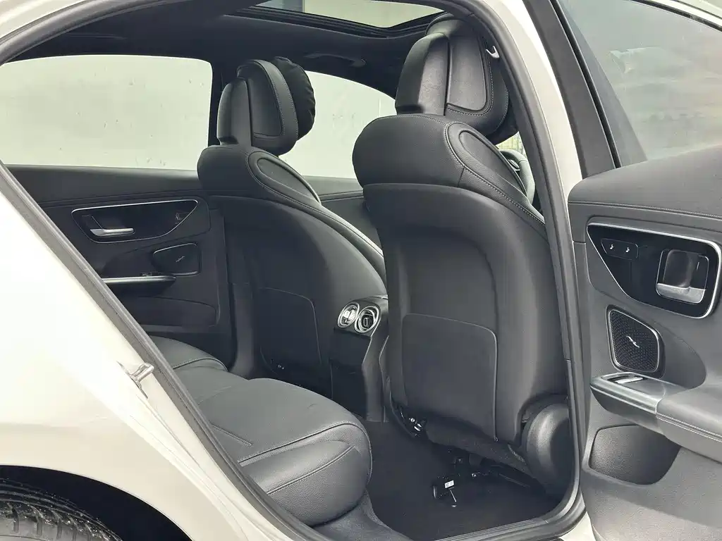 Mercedes-Benz C-Class C 2024 C 260 L Sport