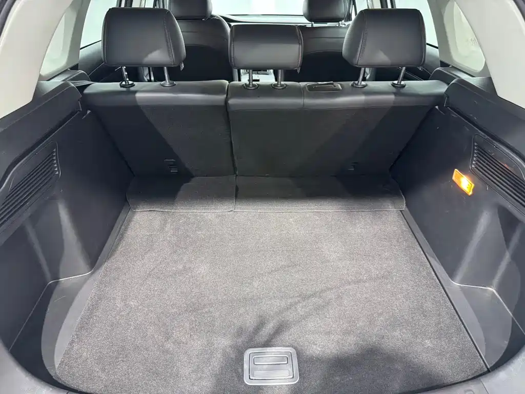 GAC Motor GS4 Plus — миниатюра 9