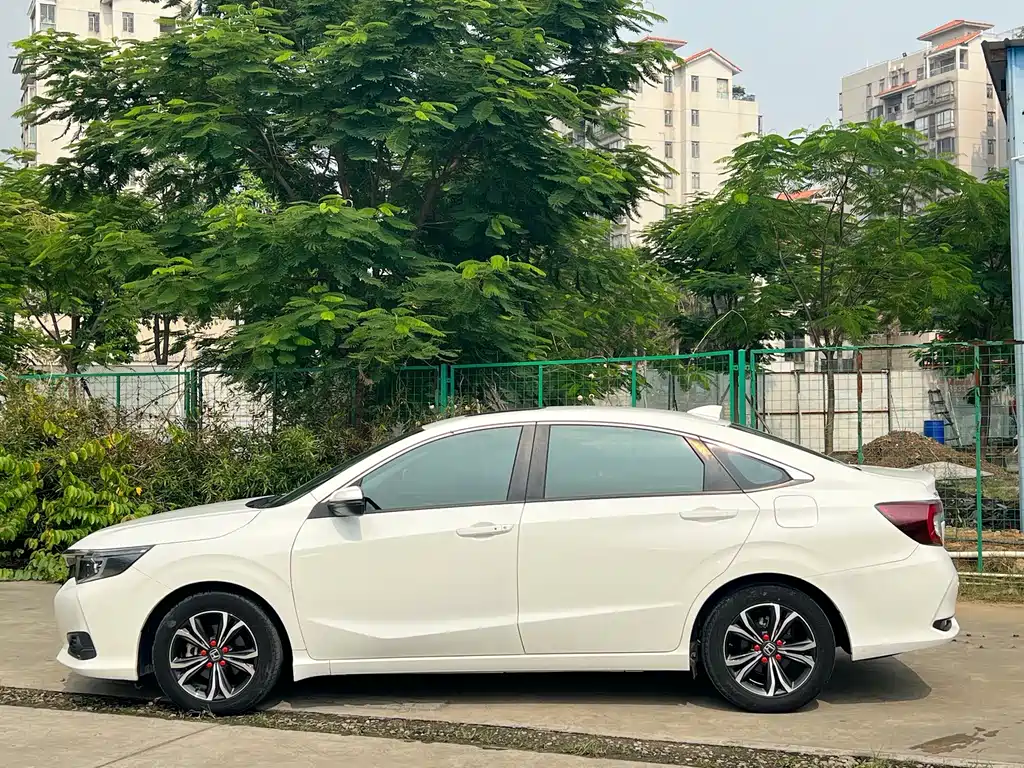 Honda Crider — миниатюра 3