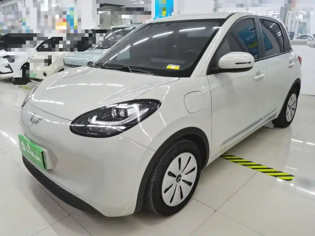 Wuling Bingo — миниатюра 2