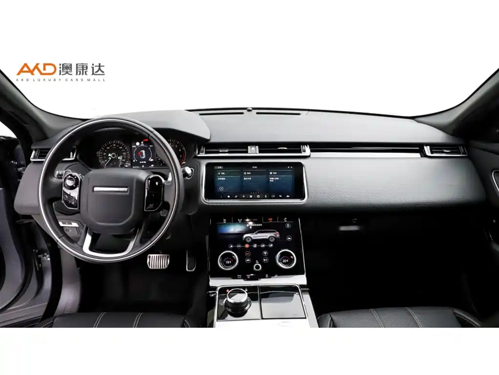 Land Rover Range Rover Velar 2020 P340 R-DYNAMIC S