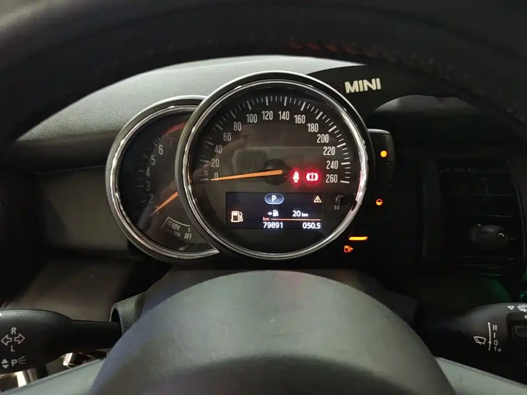 MINI Mini — миниатюра 8