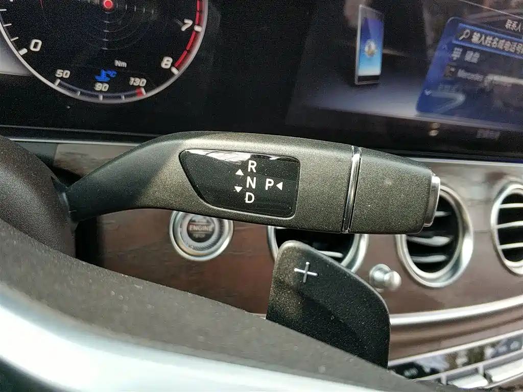 Mercedes-Benz E-Class E 2020 E 260 L