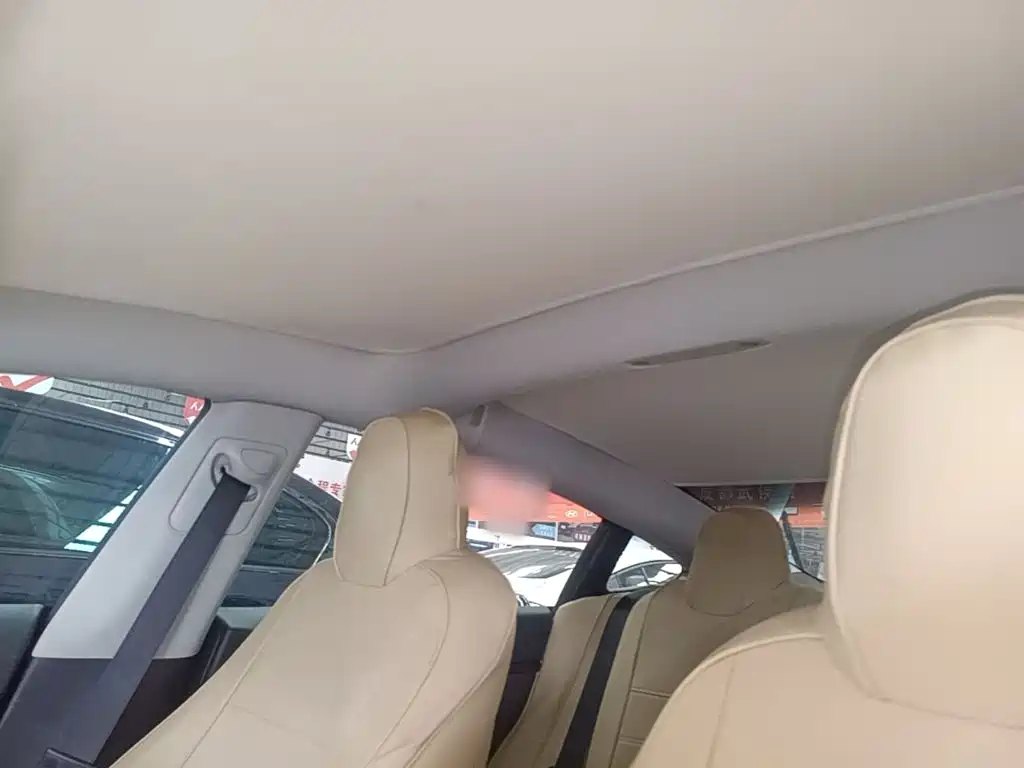 Tesla Model 3 — миниатюра 18