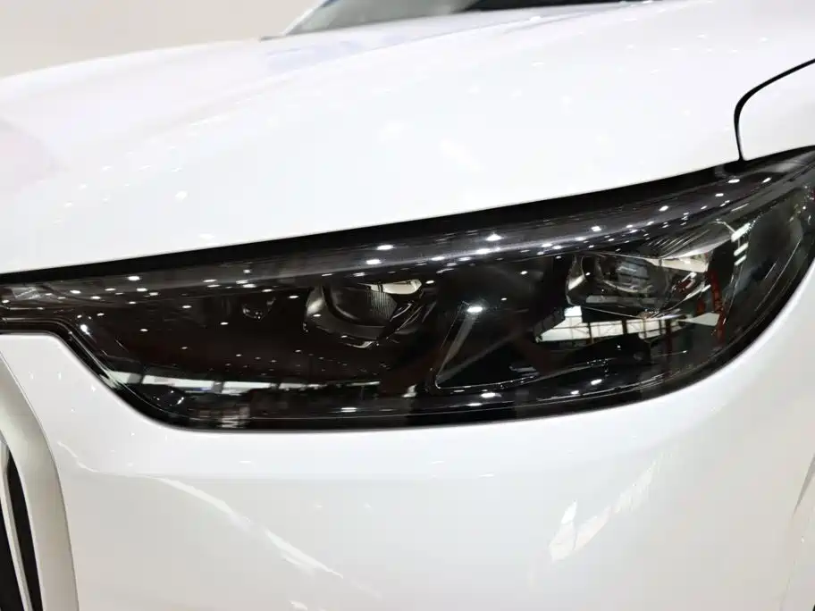 Chery Tiggo 9 — миниатюра 7