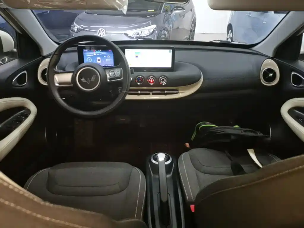 Wuling Bingo — миниатюра 10