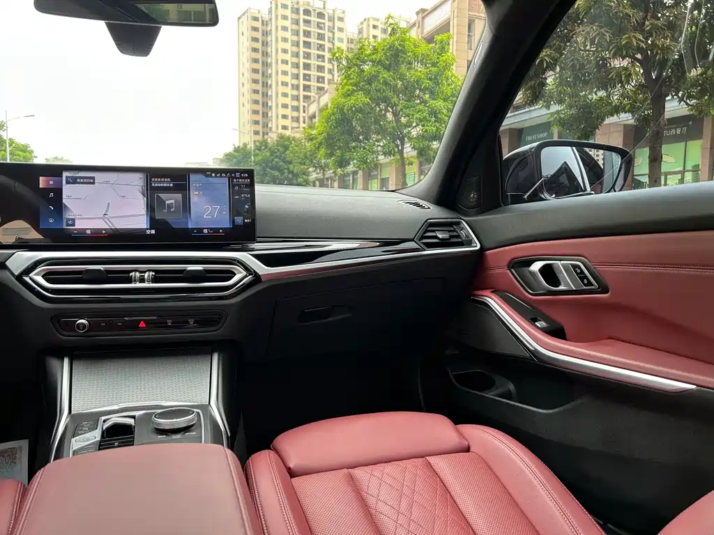 BMW 3 Series — миниатюра 9