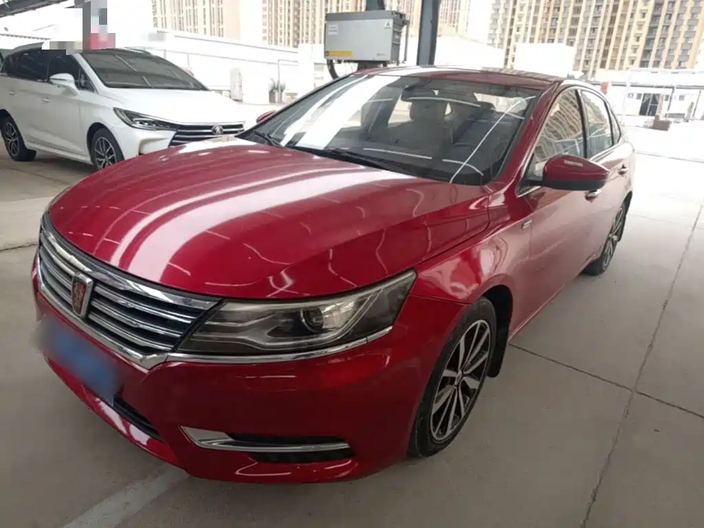 Roewe i6 Classic