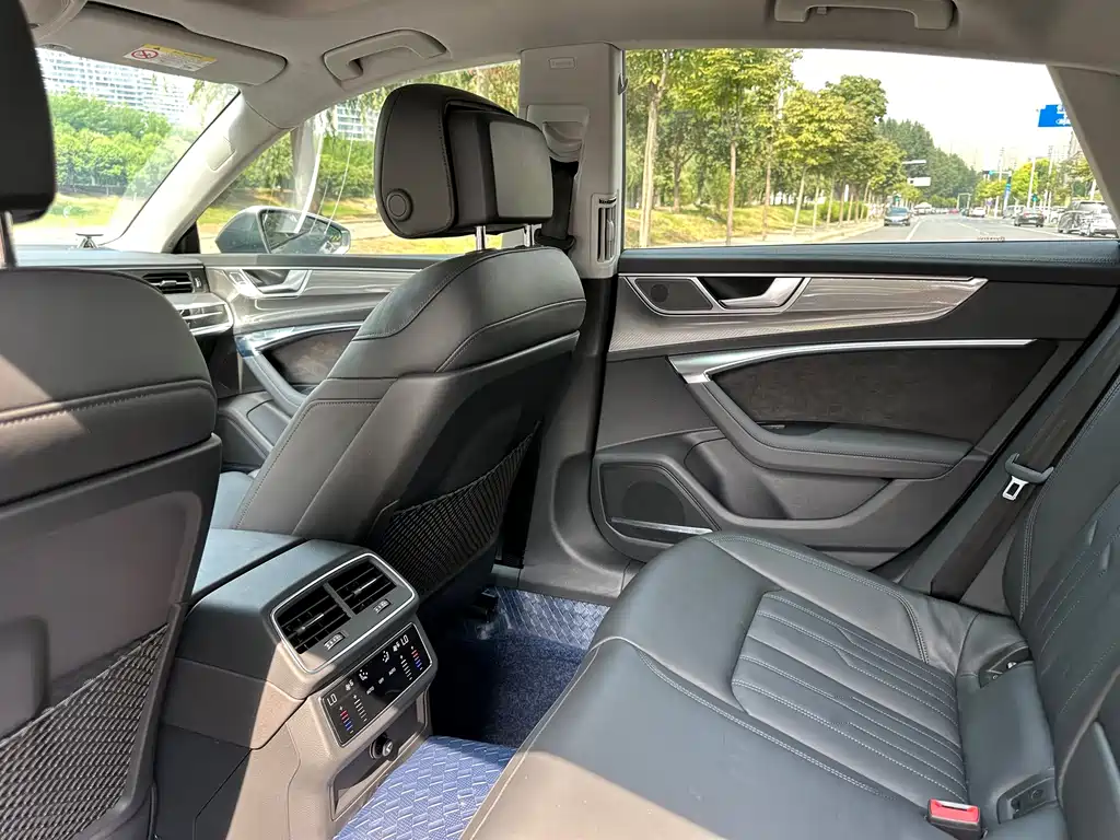 Audi A7 — миниатюра 14