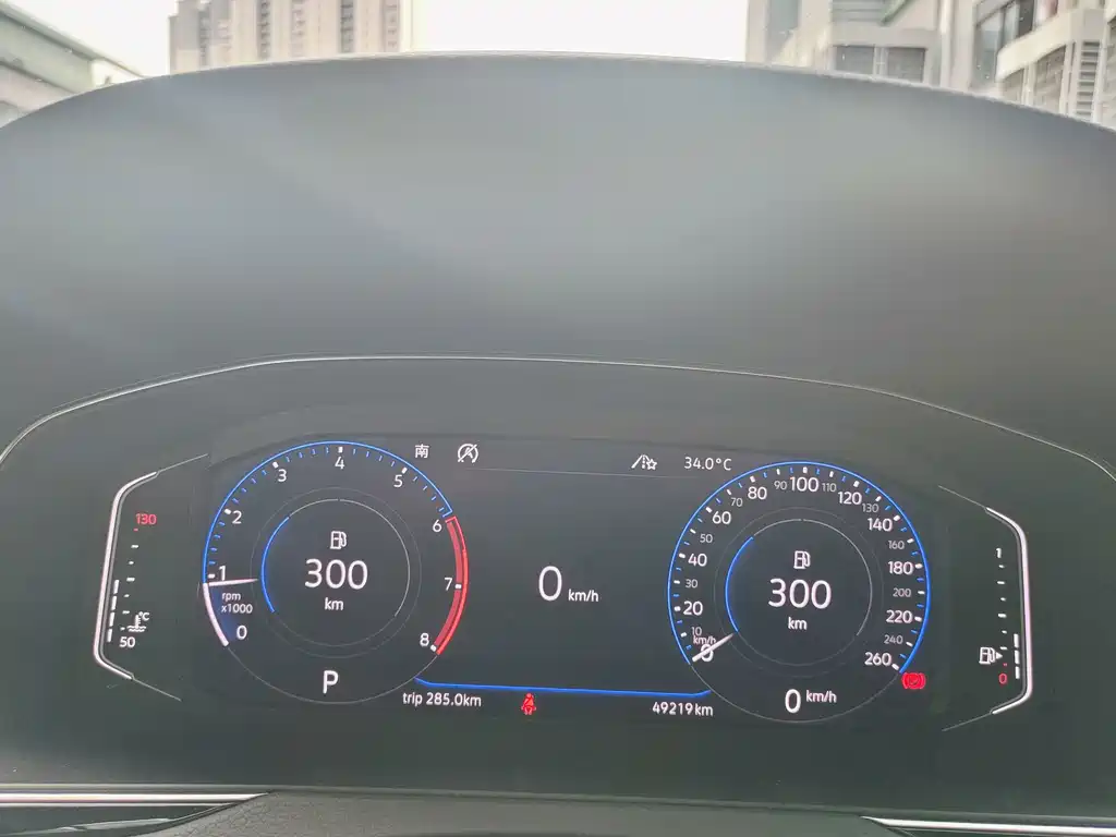 Volkswagen CC — миниатюра 13