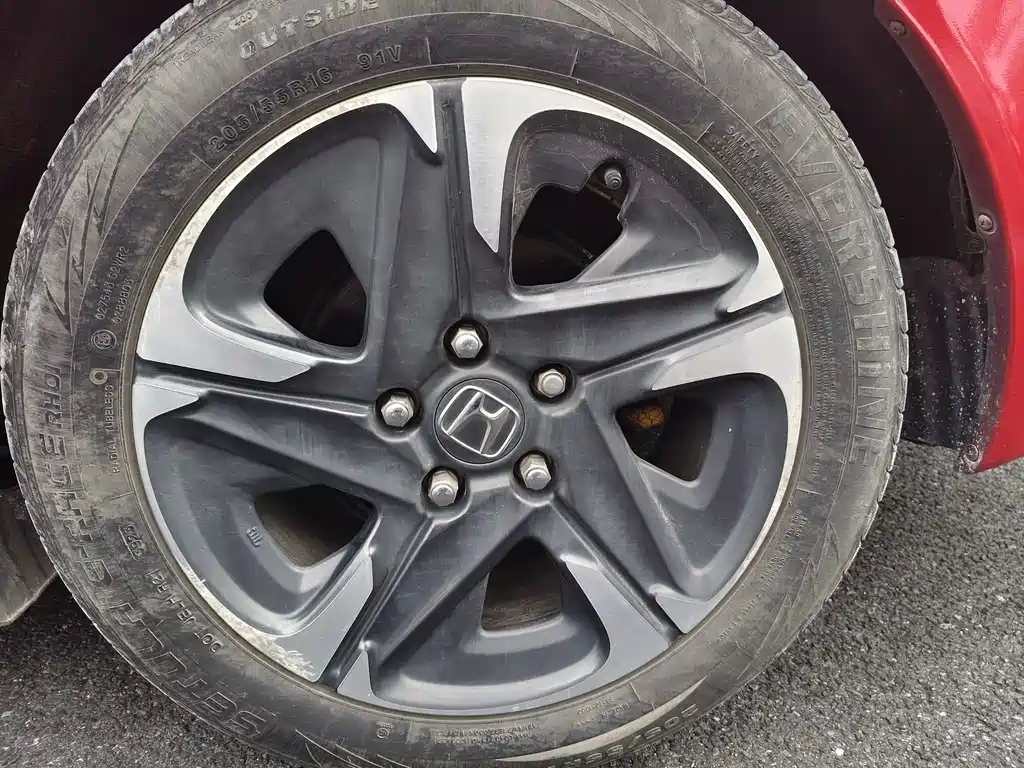 Honda Civic — миниатюра 13