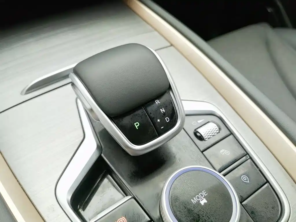 Chery Tiggo 5x — миниатюра 13