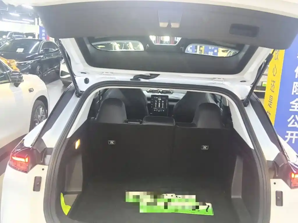 Aeolus SKY EV01 — миниатюра 19
