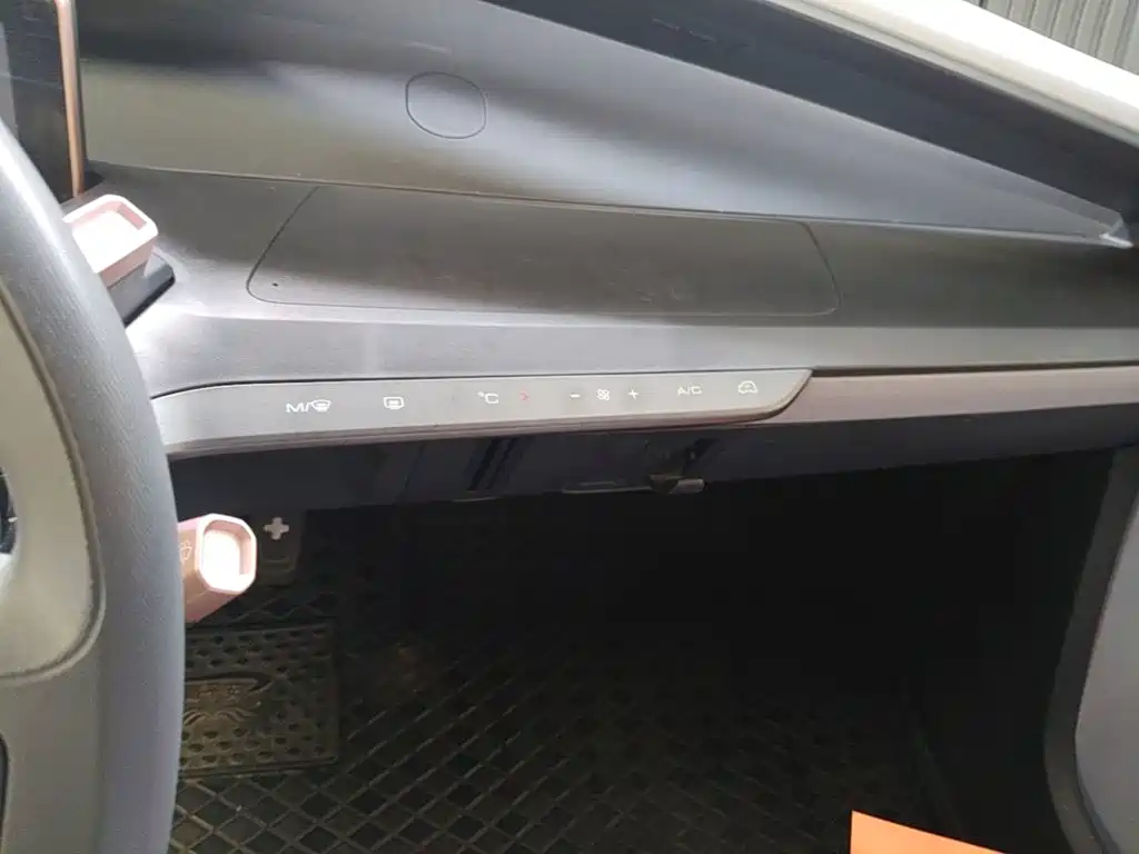 Baojun E200 — миниатюра 13