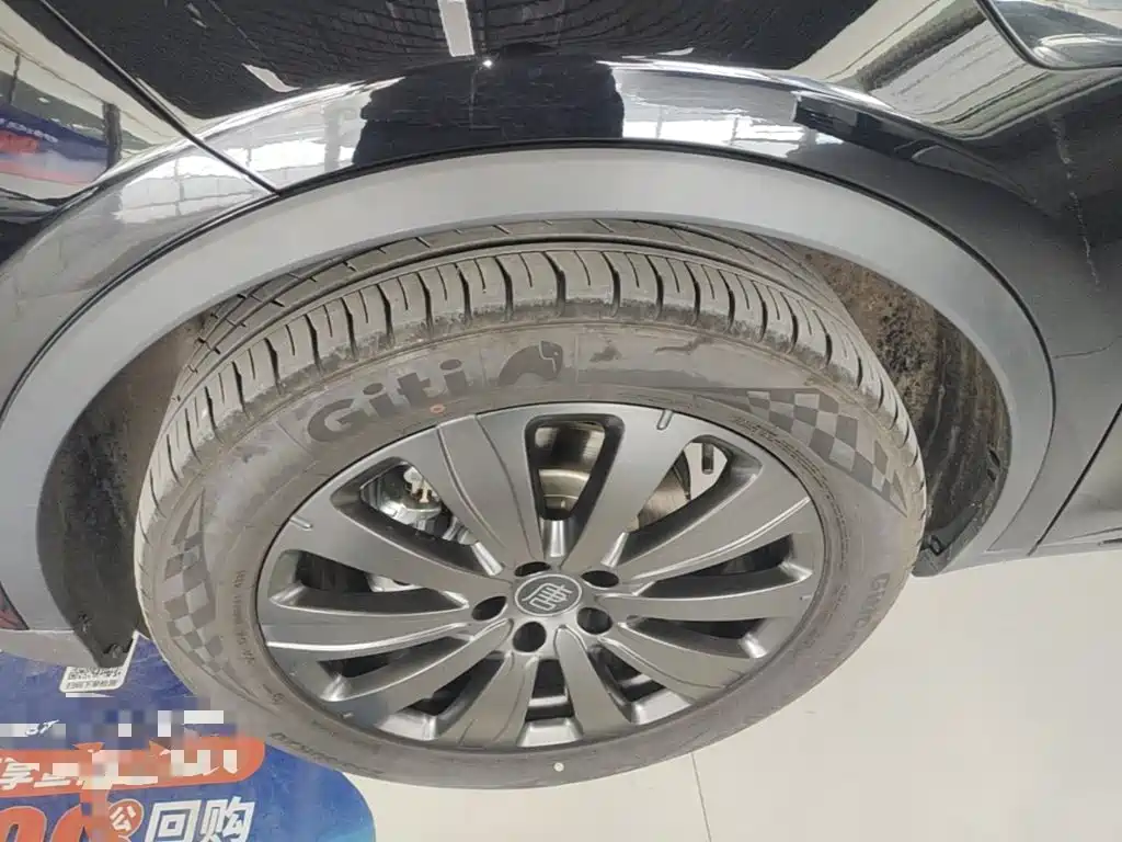 BYD Tang New Energy — миниатюра 23
