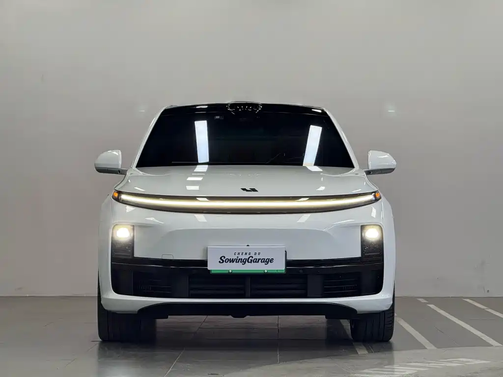 Li Auto Li L7 — миниатюра 2