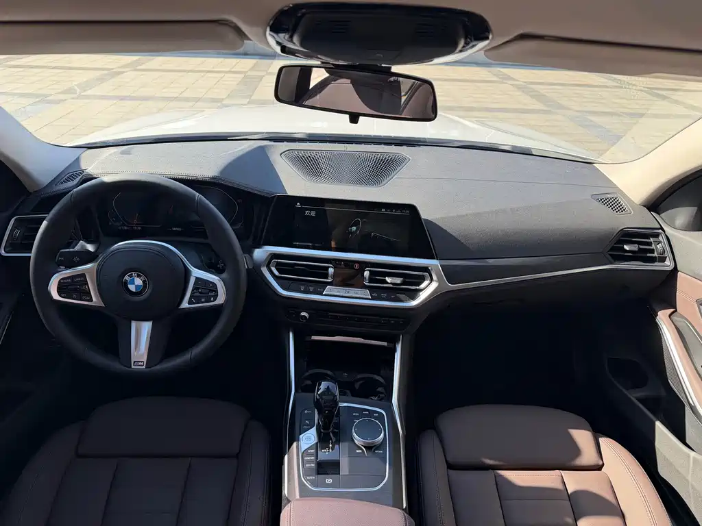 BMW 3 Series — миниатюра 6