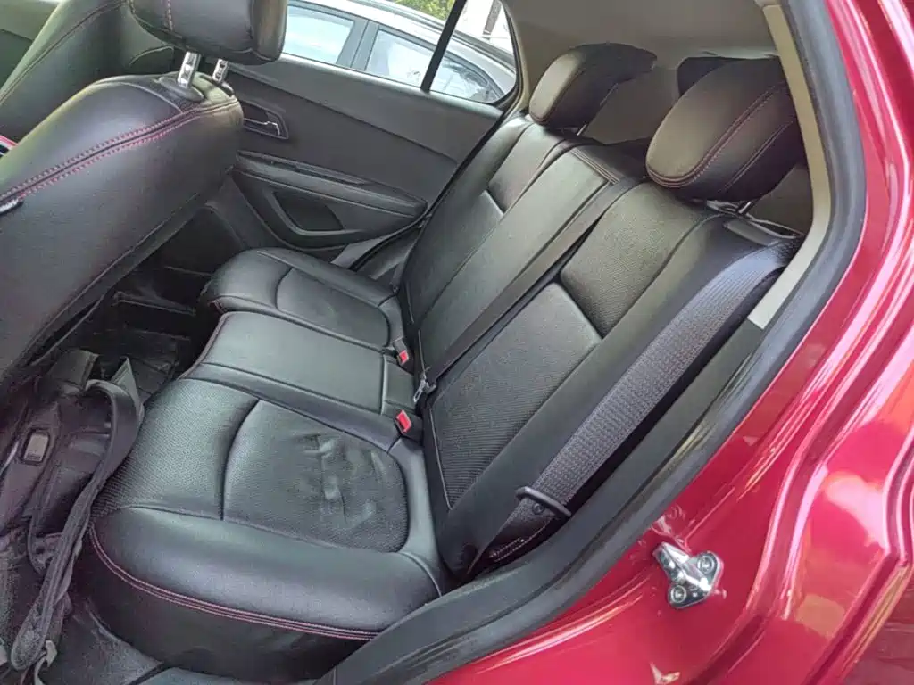 Chevrolet Trax — миниатюра 17