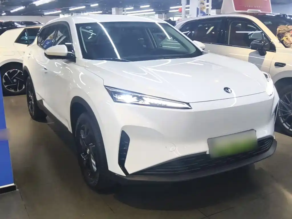 Aeolus SKY EV01 — миниатюра 4