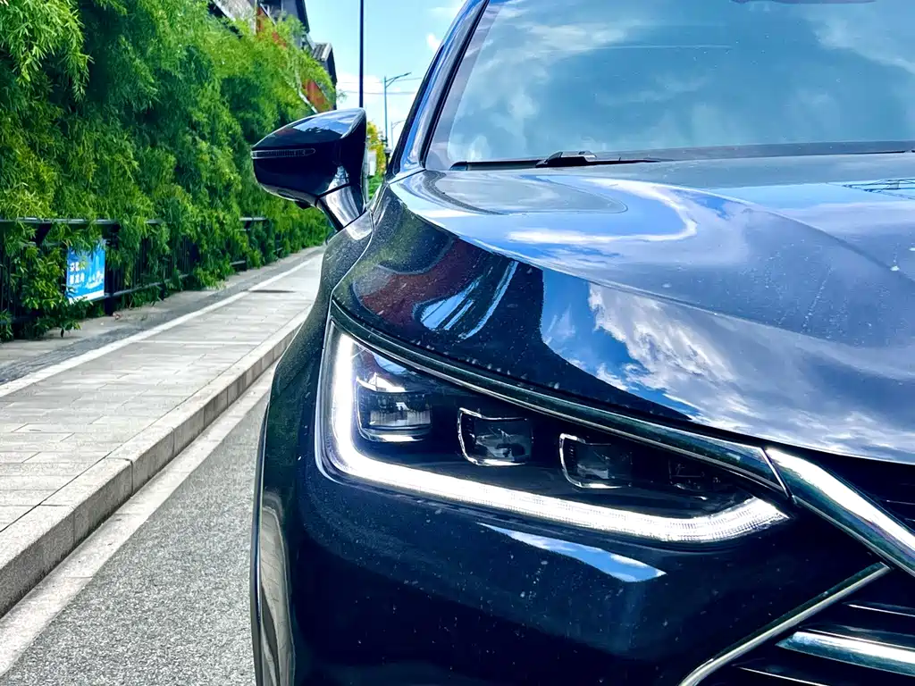 BYD Tang — миниатюра 5