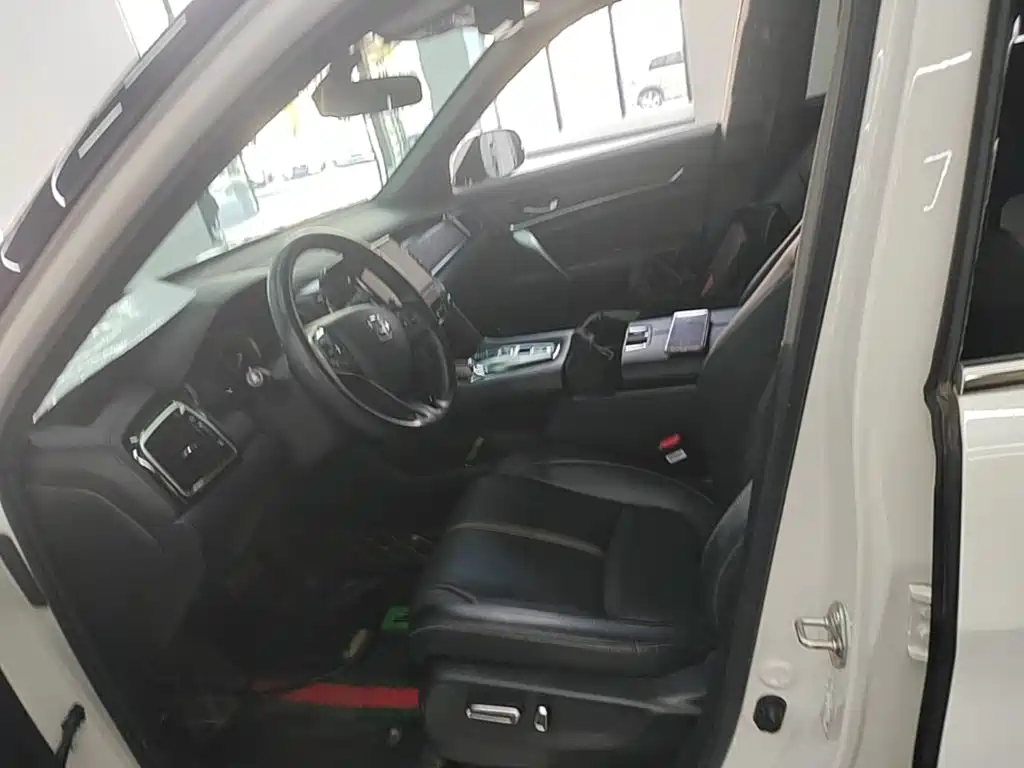Honda UR-V — миниатюра 15