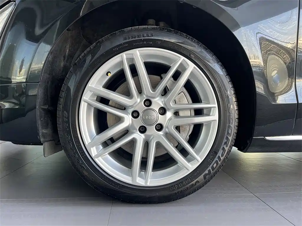 Audi A8 — фотографии объявления, Фото 13