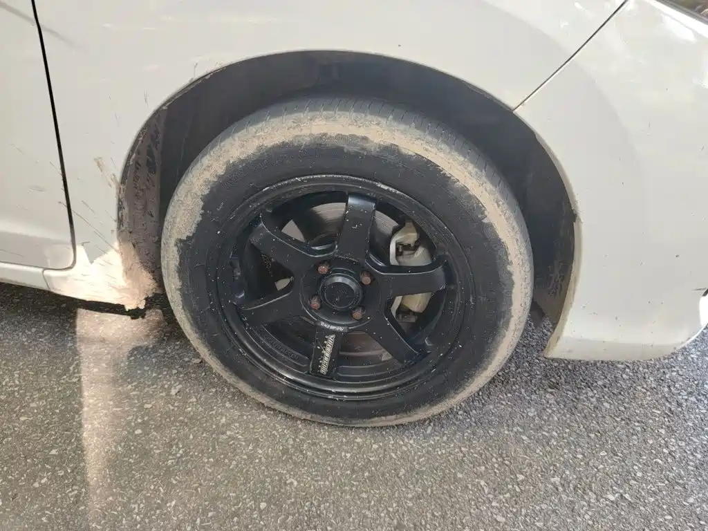 Honda Fit — миниатюра 22