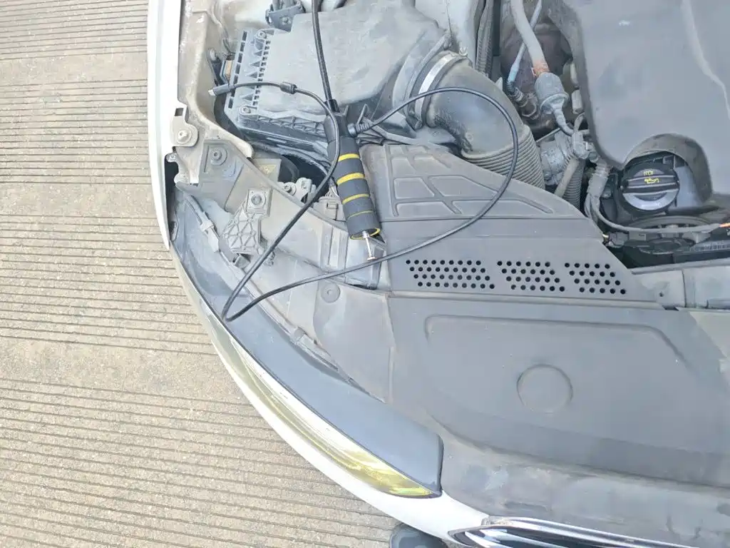 Audi A4L — миниатюра 19
