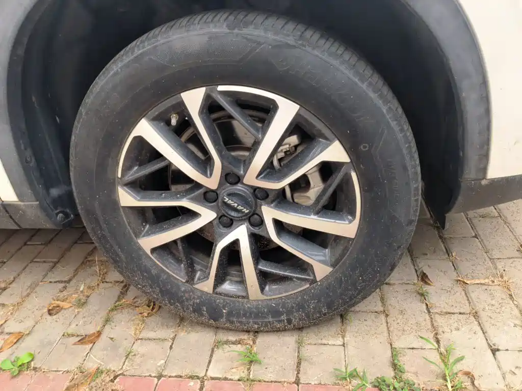 Haval H6 — миниатюра 24