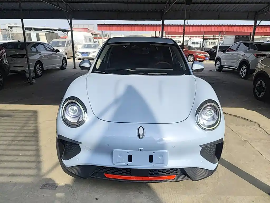 Ora Ora Good Cat GT — миниатюра 3