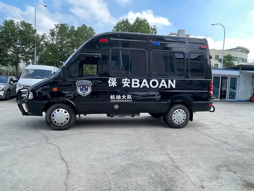 IVECO Baodi — миниатюра 9