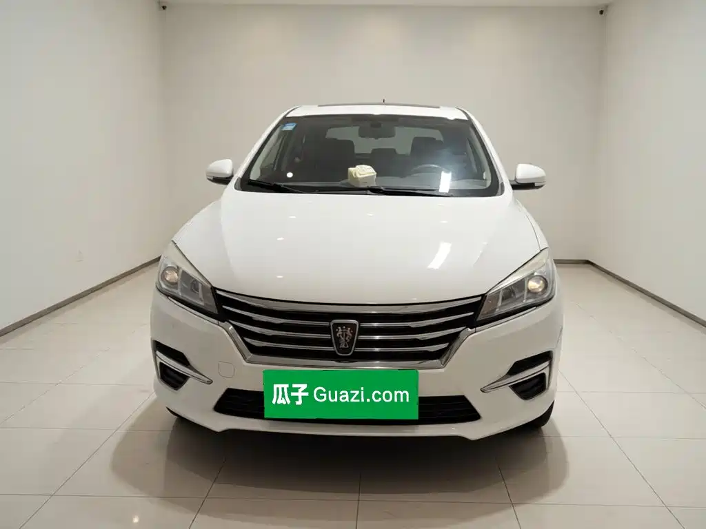 Roewe 360 — миниатюра 24