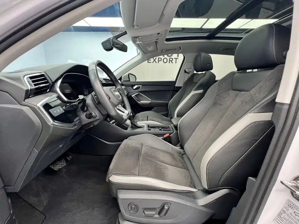 Audi Q3 — миниатюра 7