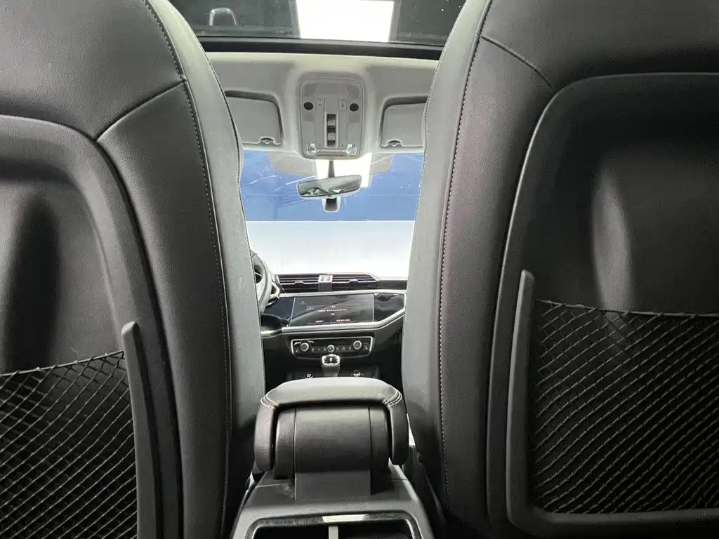 Audi Q3 — миниатюра 14