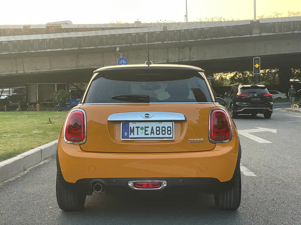 MINI Mini — миниатюра 16
