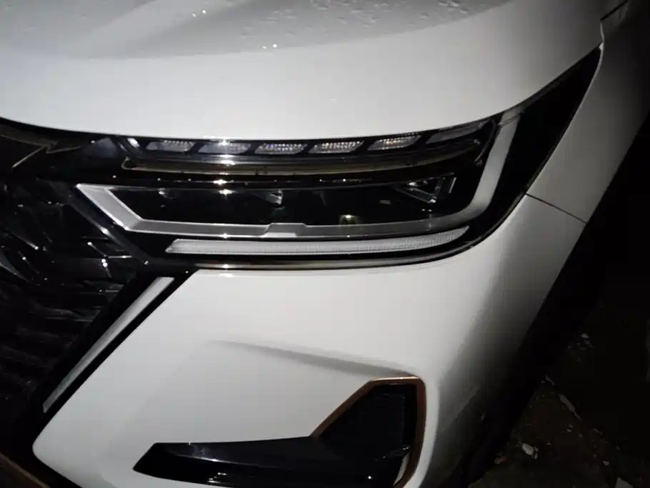 Chery Tiggo 8 PRO — миниатюра 5