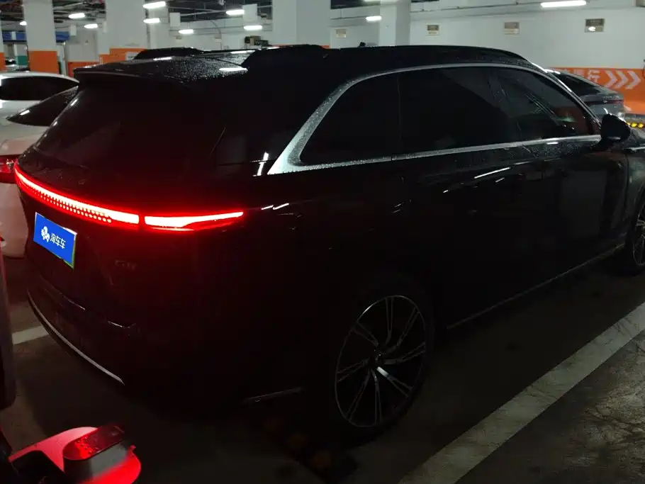 XPeng G9 — миниатюра 3