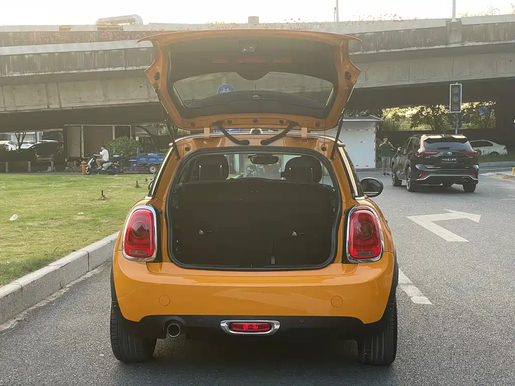 MINI Mini — миниатюра 18