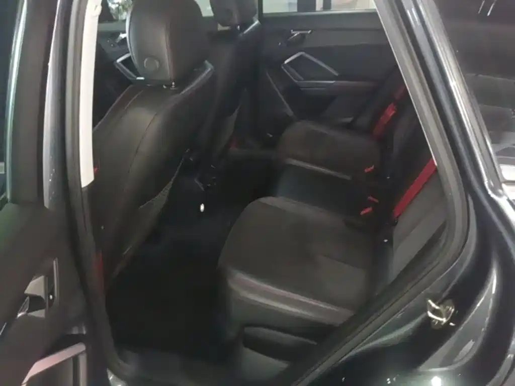 Audi Q3 — миниатюра 17
