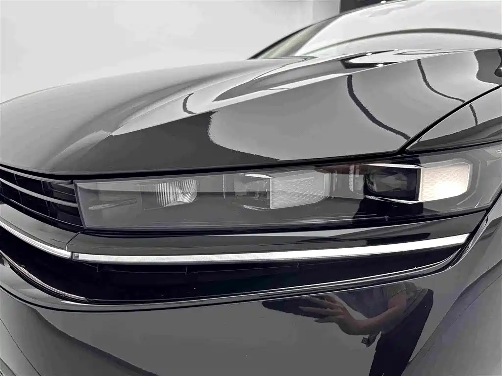 Volkswagen Magotan — миниатюра 26