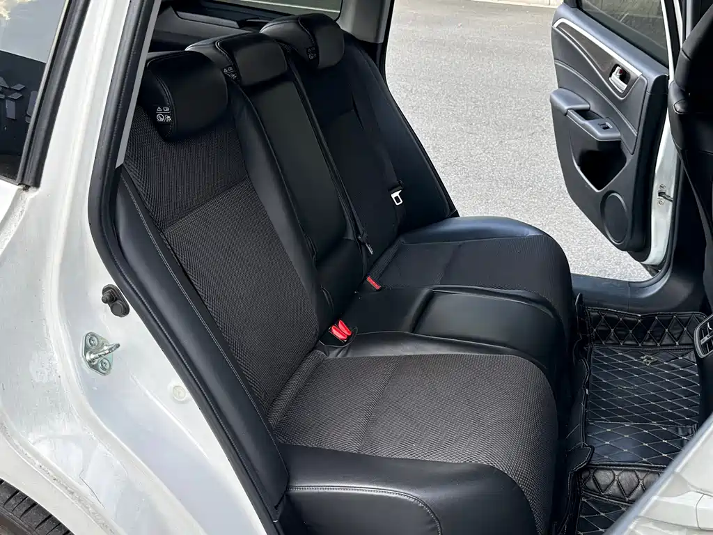 Honda Jade — миниатюра 15