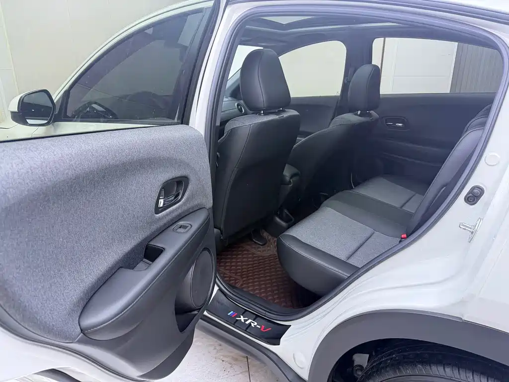Honda XR-V — миниатюра 15