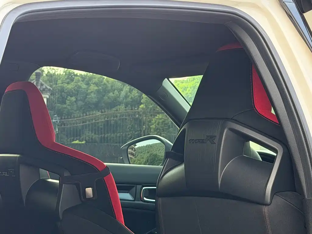 Honda Civic (Import) — миниатюра 19